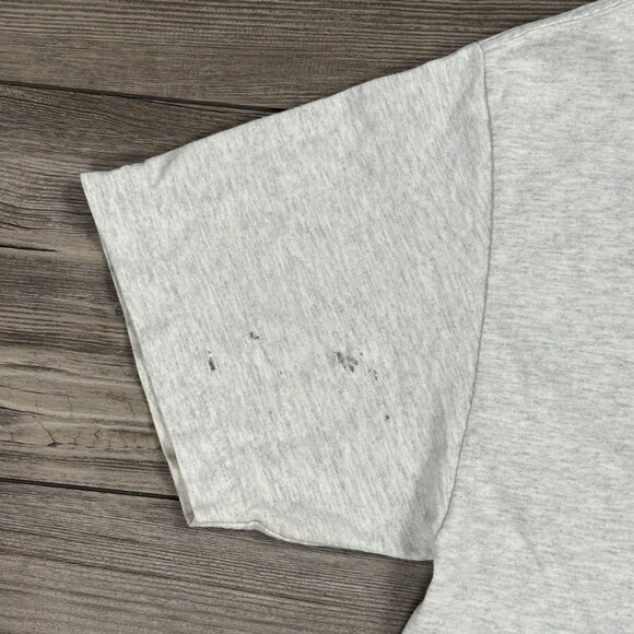 Vintage Y2K Random Killing Band T Shirt - Picture 5 of 6